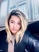 Людмила Анатольевна Шахова