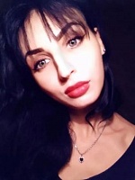 Аксенова Марина Николаевна