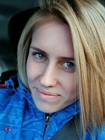 Юлия Владимировна Басалаева