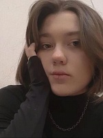 Анастасия Владимировна Фролова