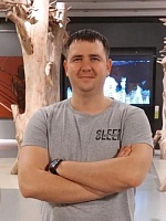 Дмитрий Павлович Смольянинов